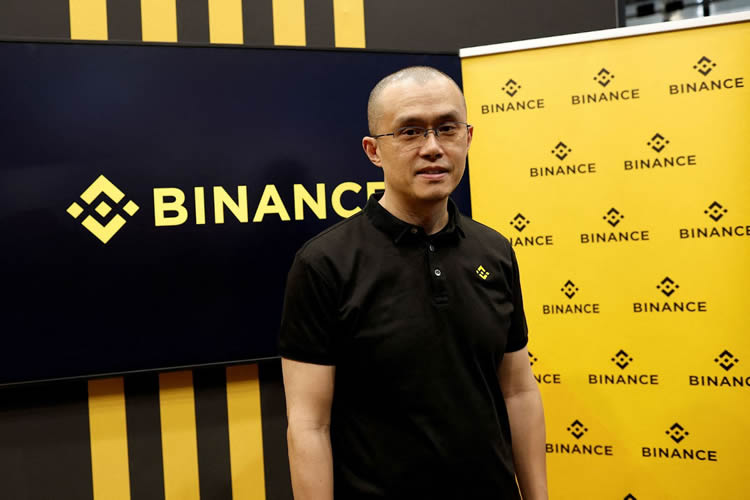 币安创办人赵长鹏（CZ）:从卖房买比特币到币安帝国的传奇故事