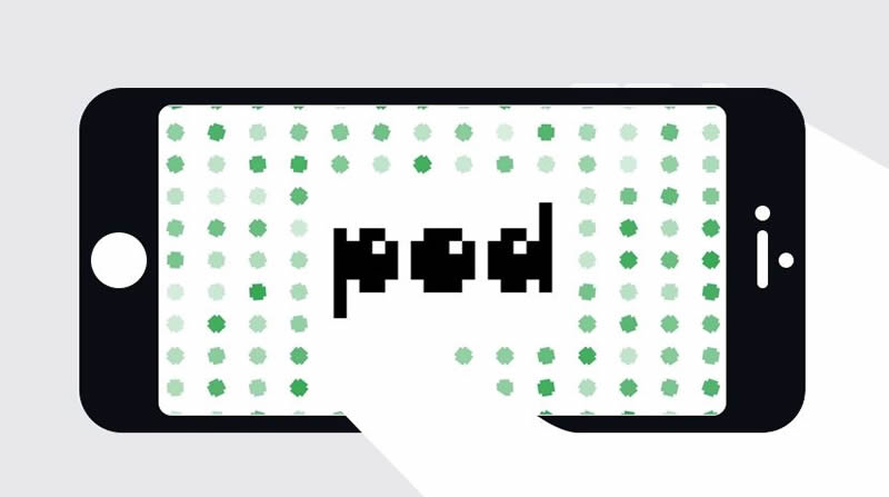 什么是Pod Network？Pod Network项目介绍、团队、融资