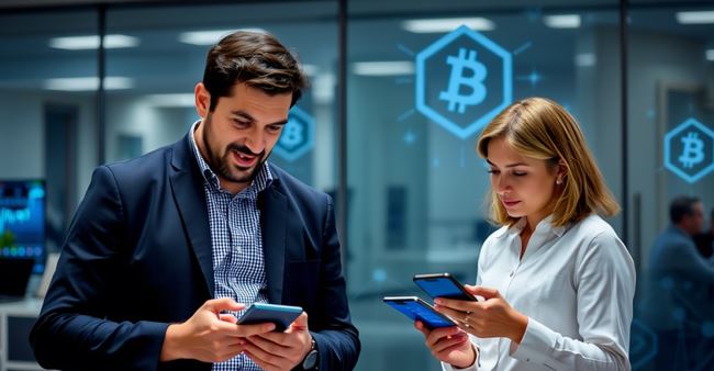 币圈大揭秘:全面解读比特币及加密货币是什么？