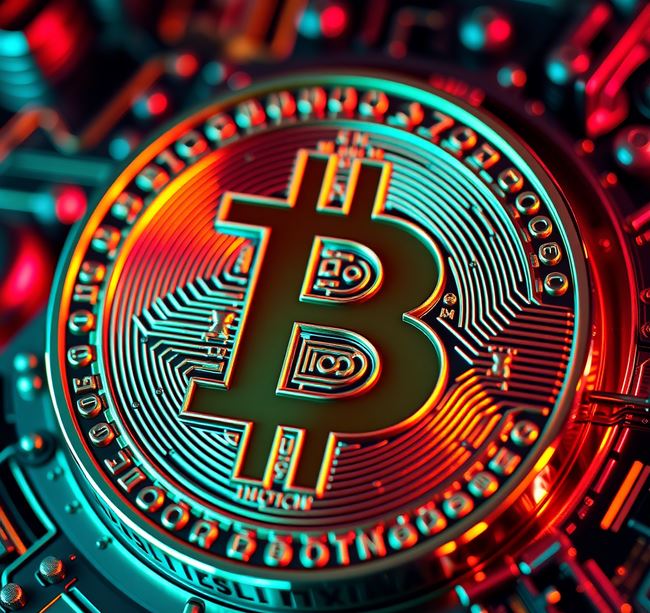 币圈大揭秘:全面解读比特币及加密货币是什么？