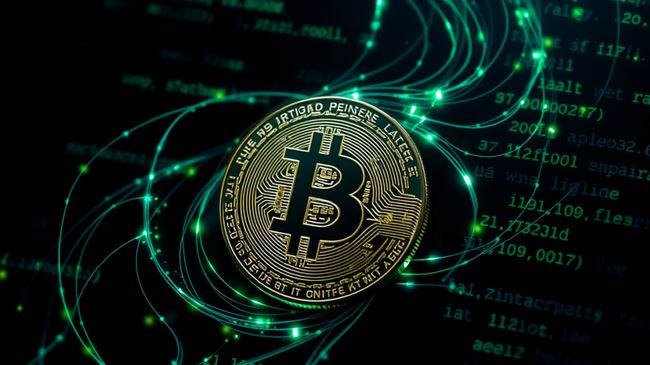 币圈大揭秘:全面解读比特币及加密货币是什么？