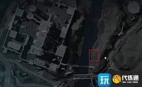 三角洲行动鳄鱼入侵巢穴位置在哪