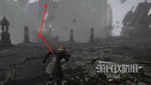 光与影33号远征队灵墨斗士符纹怎么获取
