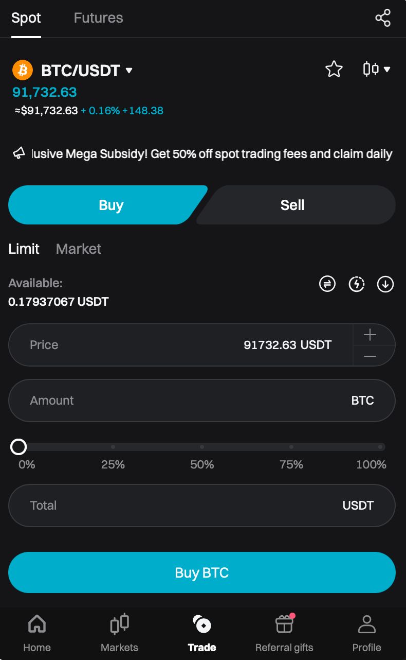 如何在Bitget Telegram小程序上发送邀请链接