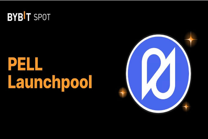 Pell Network (PELL) : Bybit 矿池上的代币挖矿