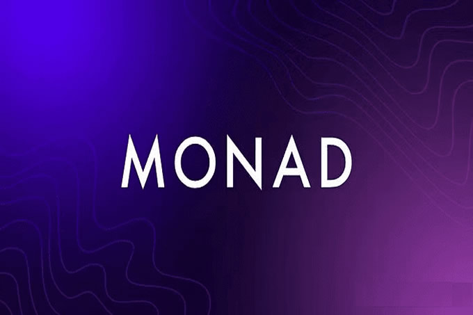 下一个百倍币？Monad 潜力无限,不容错过!