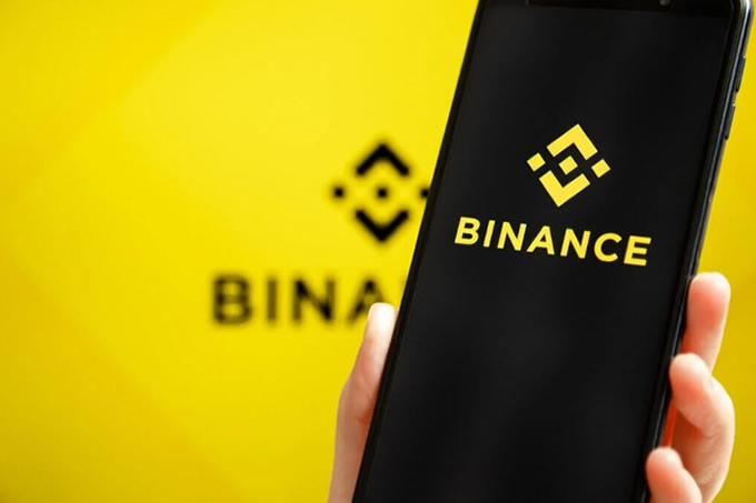 币安（Binance）注册教程:2025年3月最新教程
