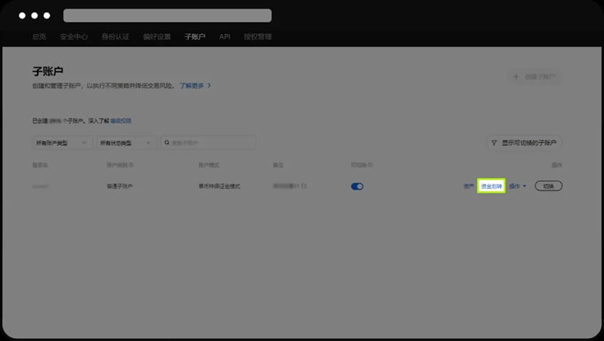 欧易OKX交易所子账户如何创建？欧易OKX子账户创建教程