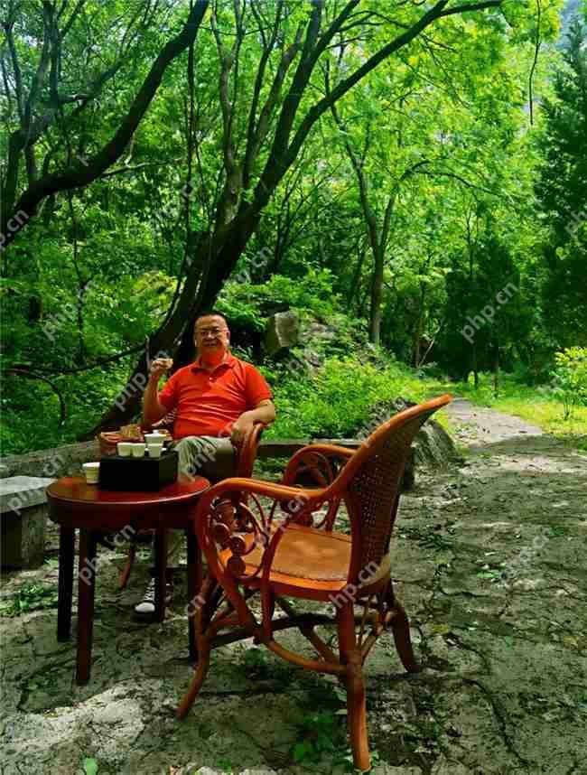 长治的深圳速度:从“奋斗者小时光”看澳涞山庄的前世今生