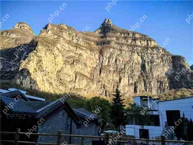 长治的深圳速度:从“奋斗者小时光”看澳涞山庄的前世今生