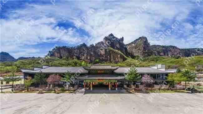 长治的深圳速度:从“奋斗者小时光”看澳涞山庄的前世今生