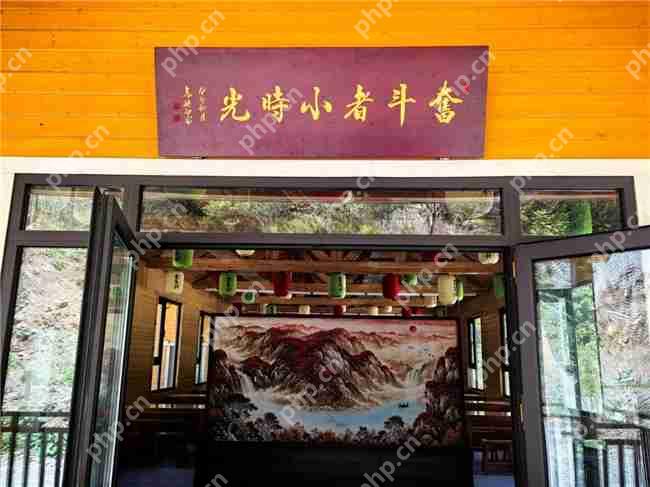 长治的深圳速度:从“奋斗者小时光”看澳涞山庄的前世今生