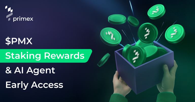 Primex Finance(PMX)币是什么？未来价格如何？PMX币价格预测