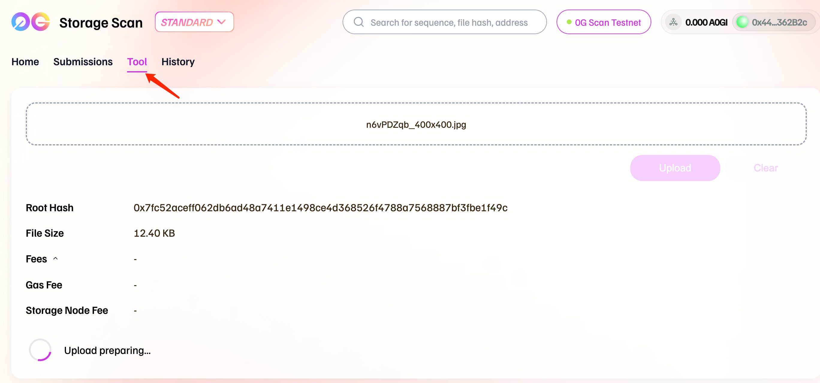 2025年3月八大热门测试网交互项目盘点(附交互教程)