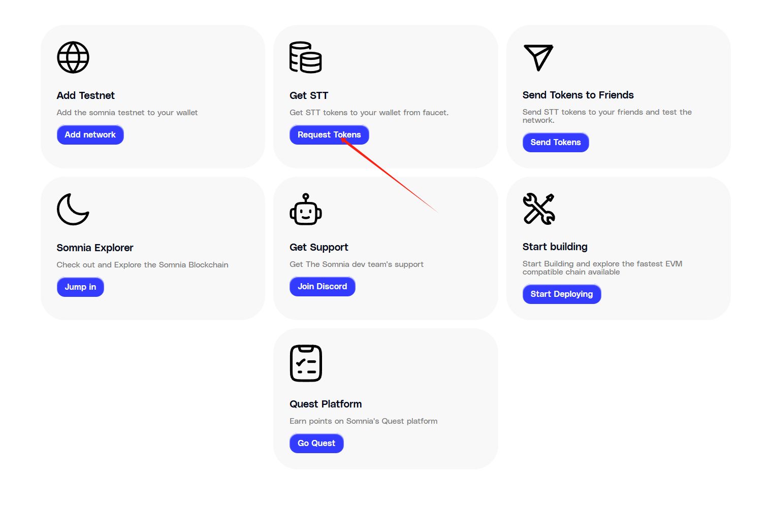 2025年3月八大热门测试网交互项目盘点(附交互教程)