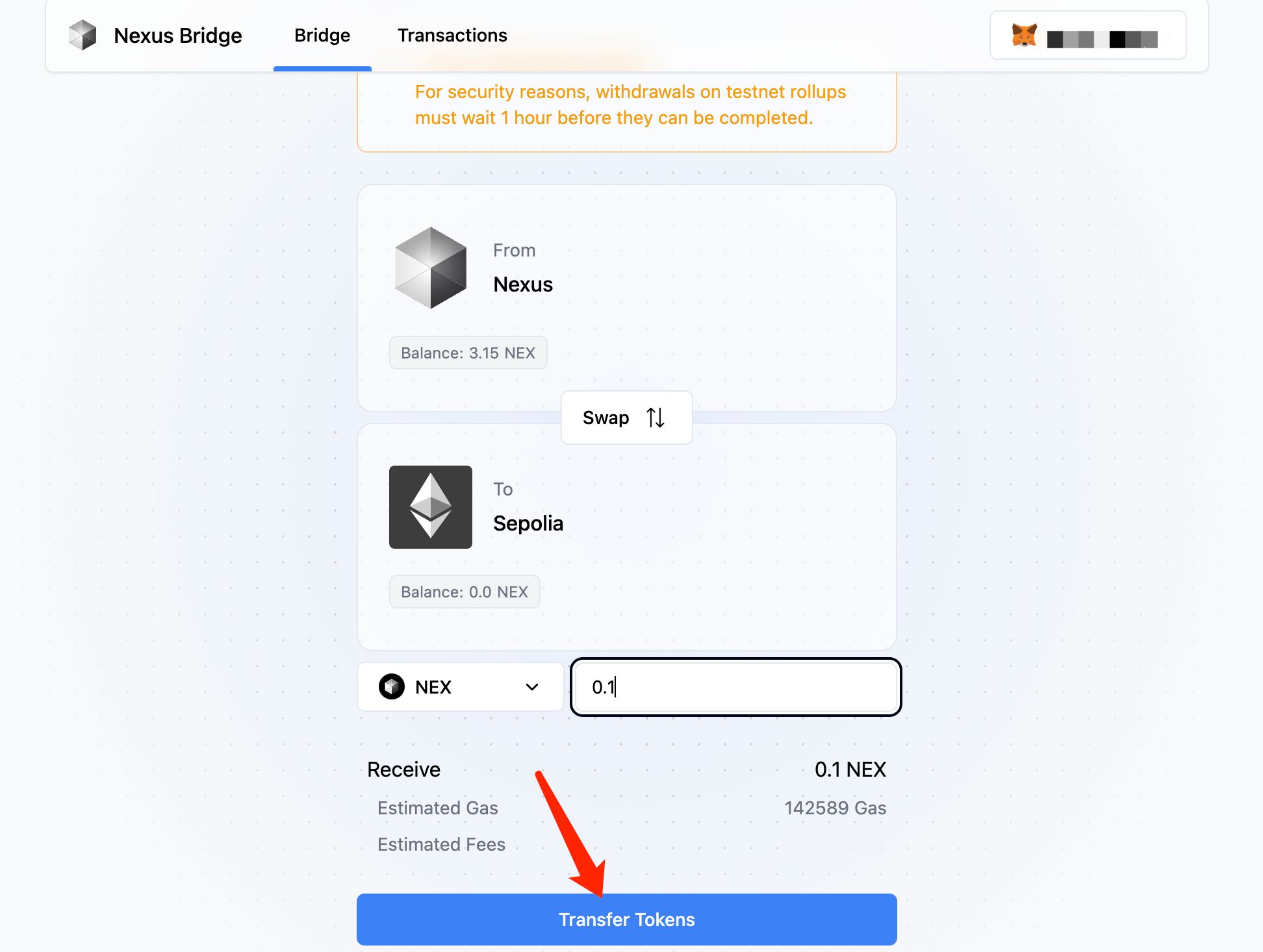 2025年3月八大热门测试网交互项目盘点(附交互教程)