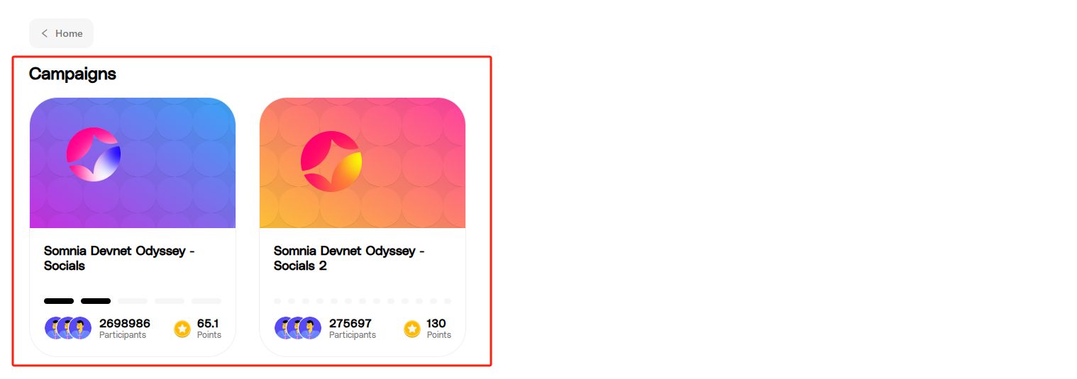 2025年3月八大热门测试网交互项目盘点(附交互教程)