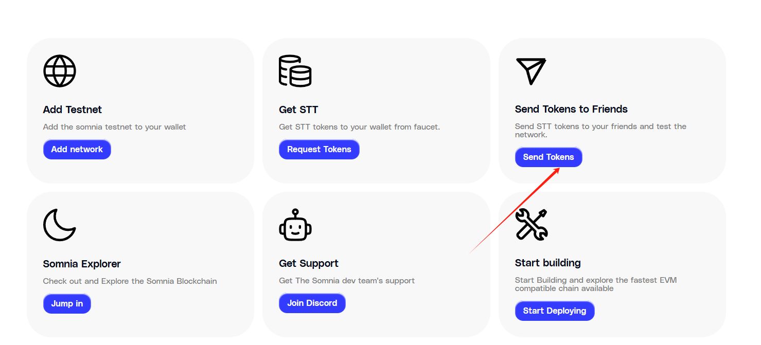 2025年3月八大热门测试网交互项目盘点(附交互教程)