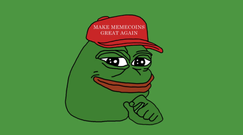 佩佩币(PEPE)暴涨3.54%!能否突破0.75美元大关？