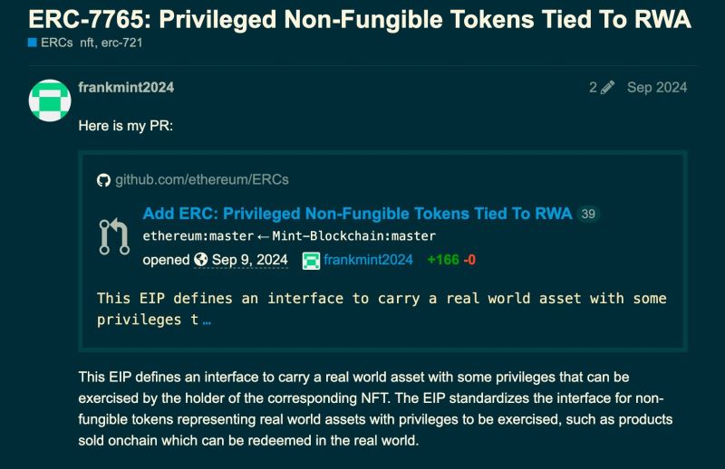 Mint Blockchain(MINT)币是什么？MINT币经济学和空投活动