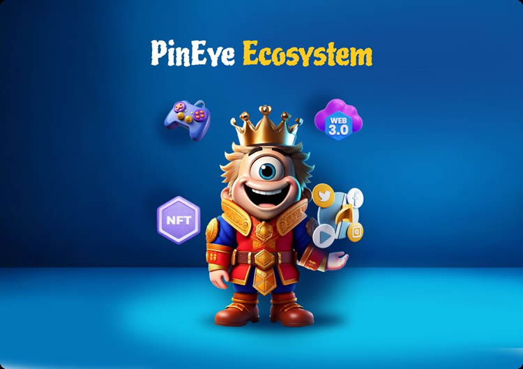 PinEye(PINEYE)币是什么？值得投资吗？PINEYE币价格预测