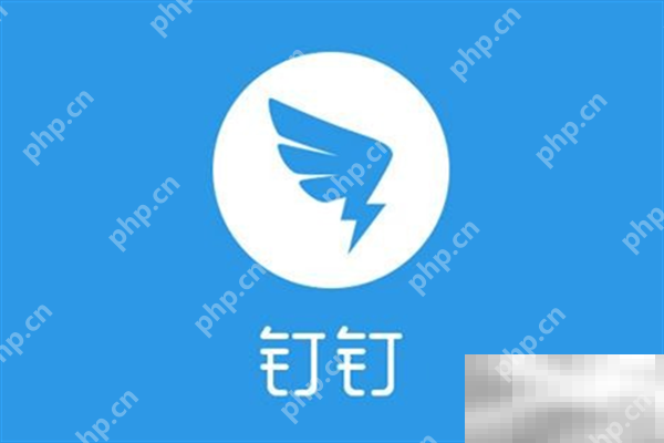 钉钉登录密码找回方法