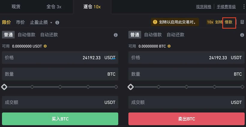 比特币杠杆亏损超过本金怎么办？比特币杠杆会负债吗？