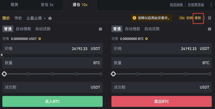 比特币杠杆亏损超过本金怎么办？比特币杠杆会负债吗？