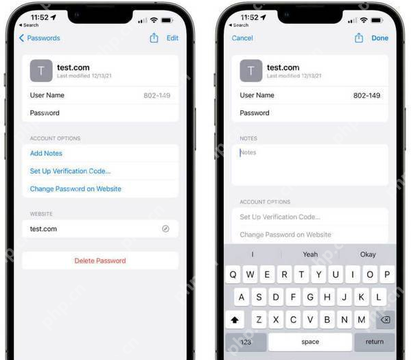 iOS15.4Beta有哪些更新