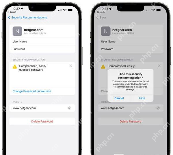 iOS15.4Beta有哪些更新