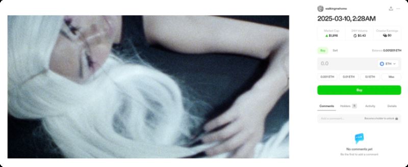 Zoracles(ZORA)币是什么？Zora交互教程以及价格预测