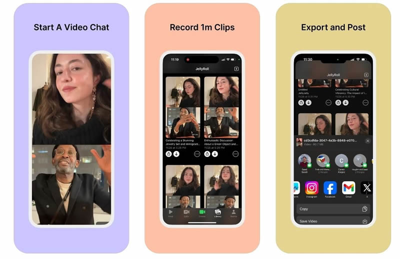 JellyJelly(JELLYJELLY)币是什么？JellyJelly背景、特点、应用介绍