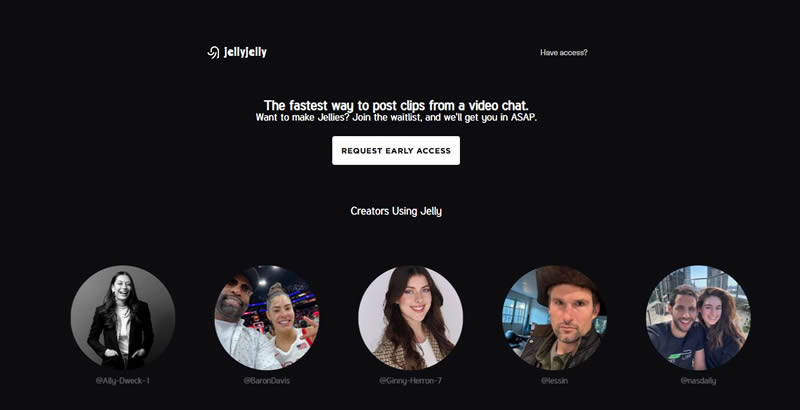 JellyJelly(JELLYJELLY)币是什么？JellyJelly背景、特点、应用介绍