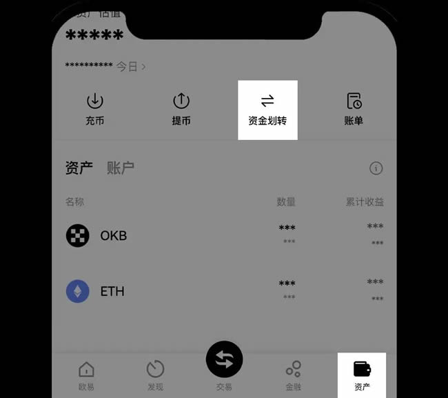 OKX交易所下载、注册、信息设置、买卖币交易新手总教程(App端)