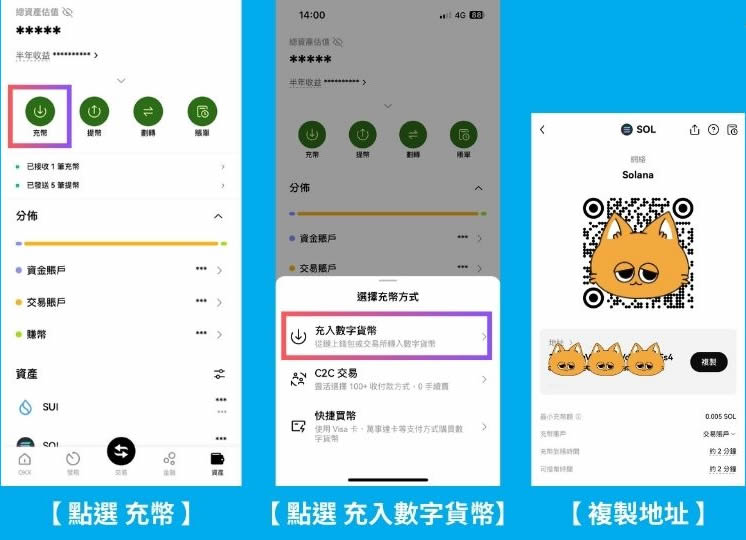 Phantomwallet是什么？如何使用？入金、出金、Swap交易一次学会