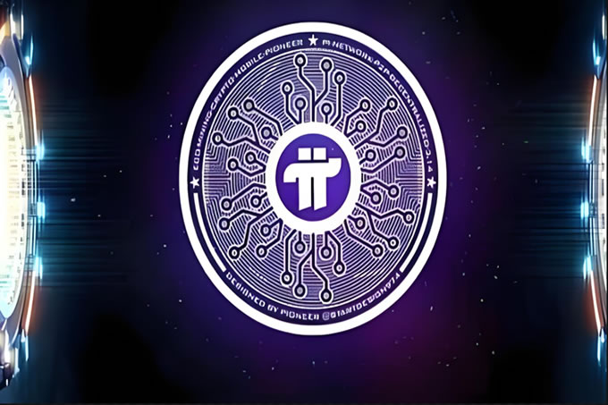 Pi Network 引爆区块链热度!3 分钟教你参与Pi Network 及获得空投