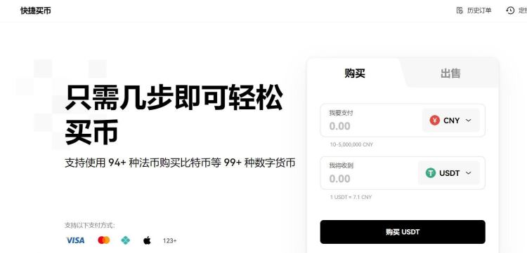 20万人民币能买多少比特币？人民币购买比特币的操作教程