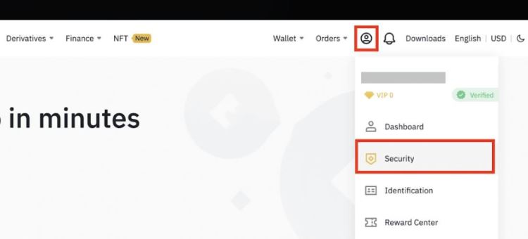 Binance安全验证器怎么用？Binance安全验证器使用详细步骤