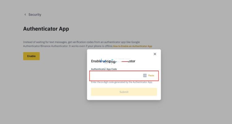 Binance安全验证器怎么用？Binance安全验证器使用详细步骤