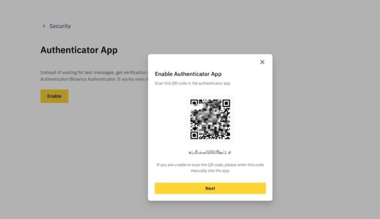 Binance安全验证器怎么用？Binance安全验证器使用详细步骤