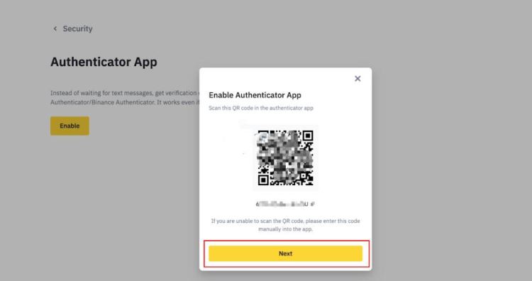 Binance安全验证器怎么用？Binance安全验证器使用详细步骤