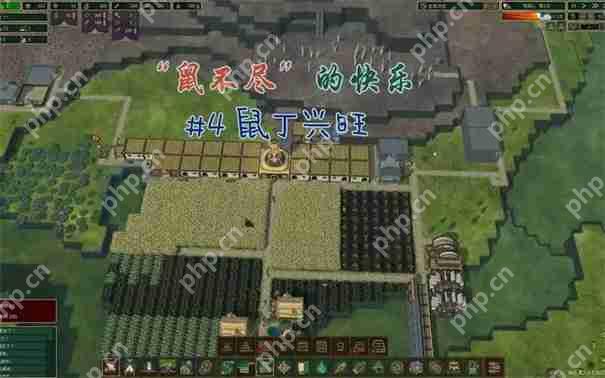 海狸浮生记松脂怎么采集