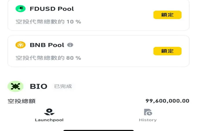 币安 Launchpool 新项目 RedStone 是什么？上行熔断机制怎么玩？