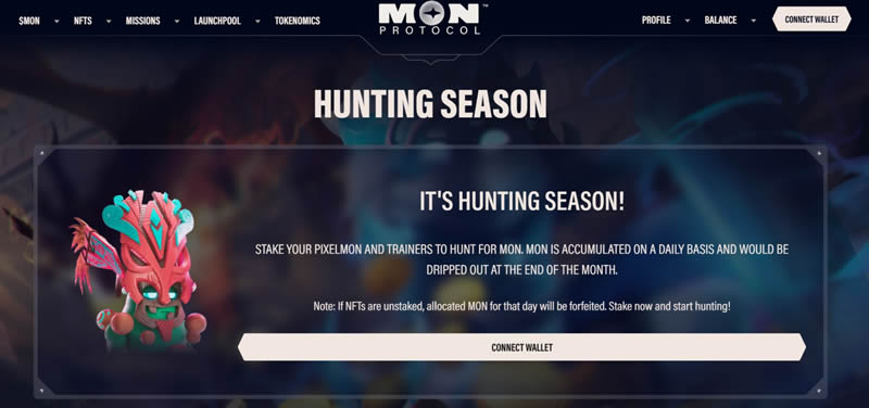 MON币是什么？如何运作？MON币值得投资吗？