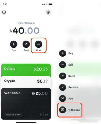 什么是Worldcoin（WLD）？如何将WLD充值到Bitget？