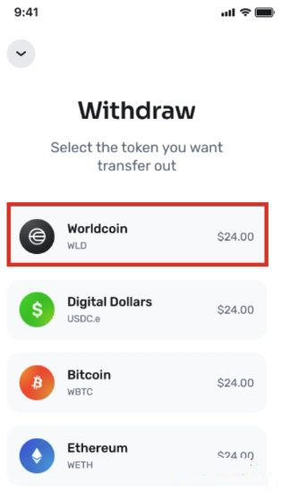 什么是Worldcoin（WLD）？如何将WLD充值到Bitget？