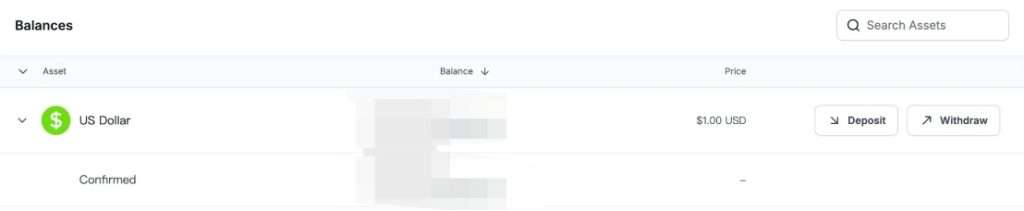 如何从BitGo提领FTX赔款？BitGo出金费用多少？BitGo出金步骤教程