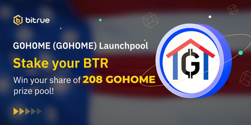 什么是GOHOME币?前景如何?GOHOME币价格预测(2025-2030)