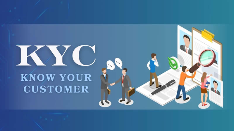 KYC是什么？和虚拟货币的关联为何？KYC认证3分钟教学