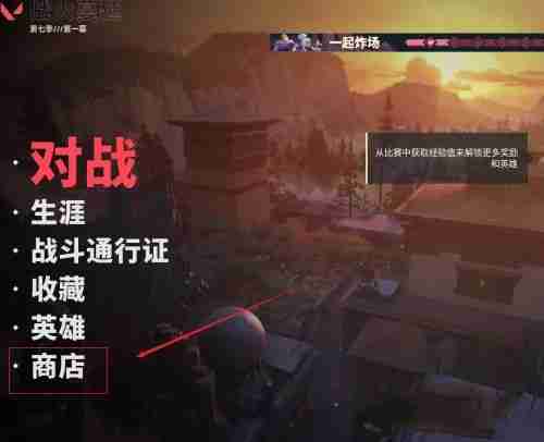 掌上无畏契约可以买皮肤吗